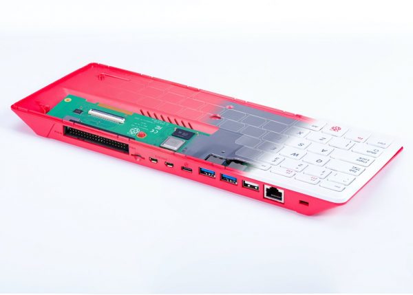 Raspberry-block